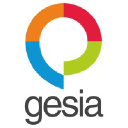Gujarat Electronics & Software Industries Association (GESIA) logo